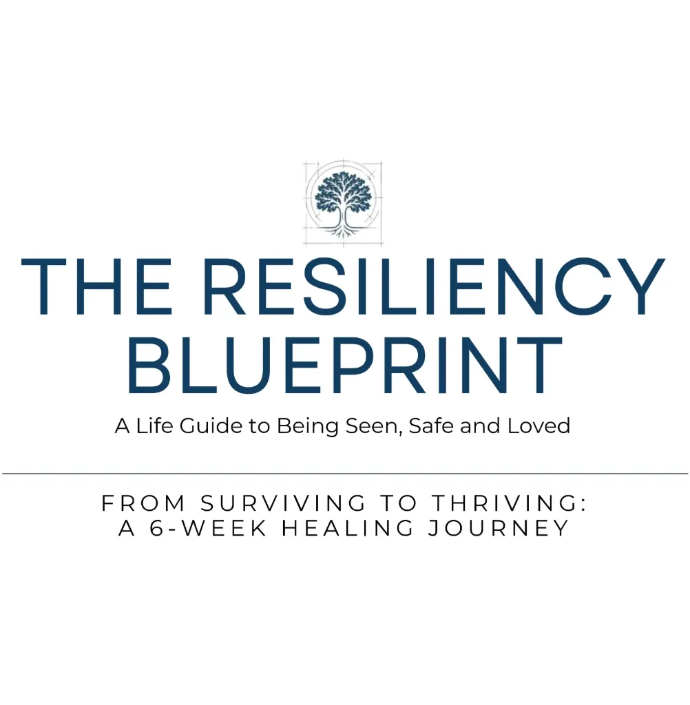 6 Week Healing Journey